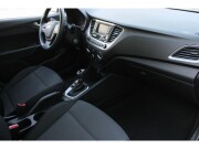 Hyundai Solaris II Москва  - изображение 32