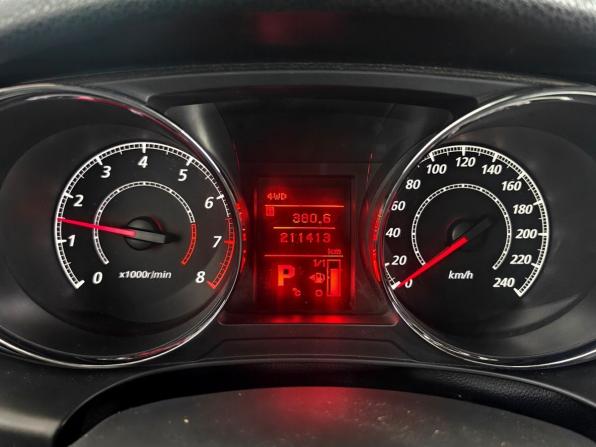 Citroen C4 Aircross с пробегом 2012 года, цена 850 000 рублей, 211412 км, внедорожник, Автокод Объявления