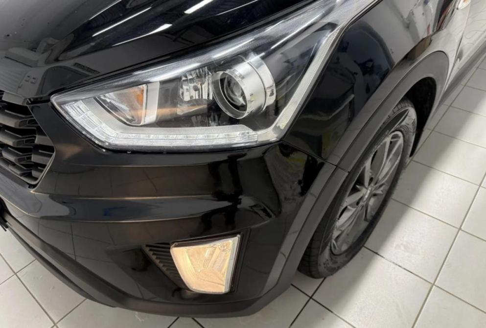 Hyundai Creta I Рестайлинг Астрахань  - изображение 5