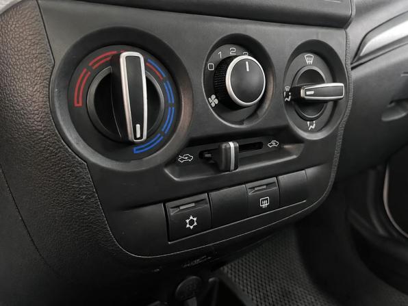 Lada (ВАЗ) Granta I Рестайлинг с пробегом 2019 года, цена 599 000 рублей, 101304 км, седан, Автокод Объявления