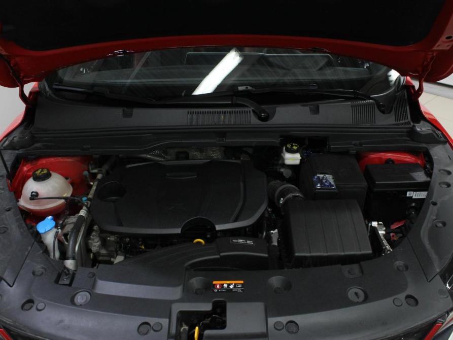 Geely Coolray I Рестайлинг Курск  - изображение 11