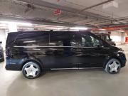 Mercedes-Benz V-Класс III (W447) Рестайлинг Москва  - изображение 22