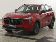 FAW Bestune T55 Иваново  - изображение 29