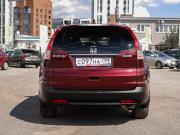 Honda CR-V IV Ижевск  - изображение 33