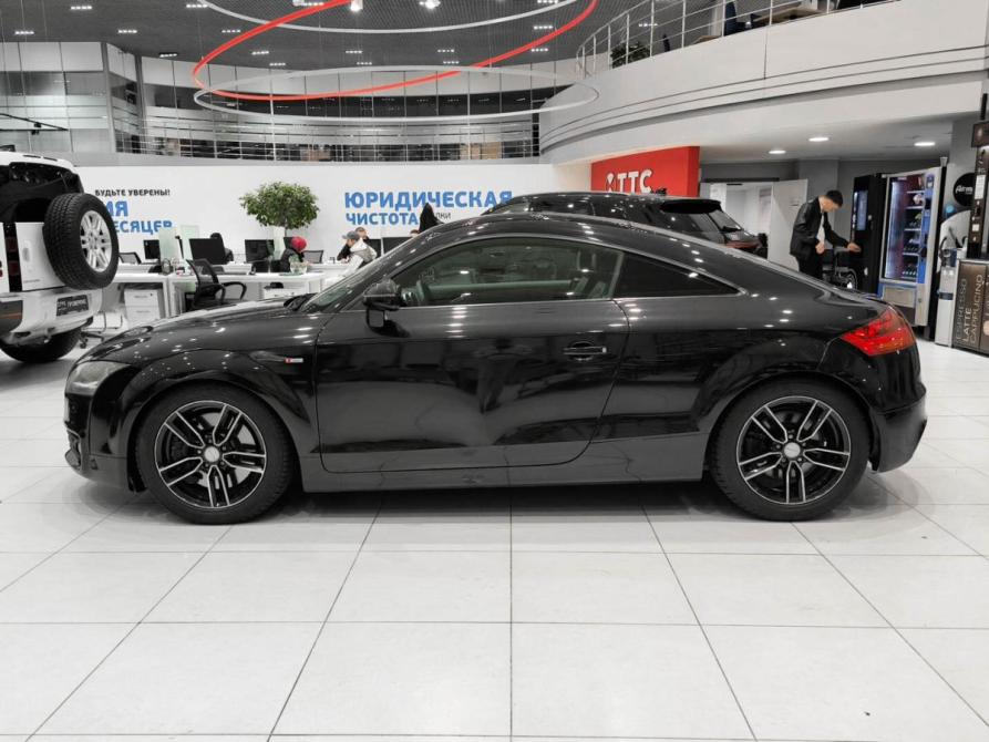 Audi TT II (8J) Казань  - изображение 10