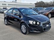 Chevrolet Aveo II Нижний Новгород  - изображение 13