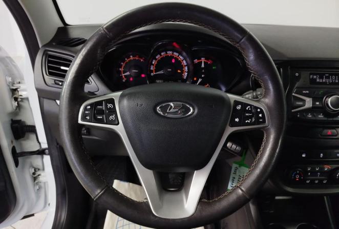 Lada (ВАЗ) Vesta I с пробегом 2021 года, цена 1 170 000 рублей, 158965 км, универсал, Автокод Объявления