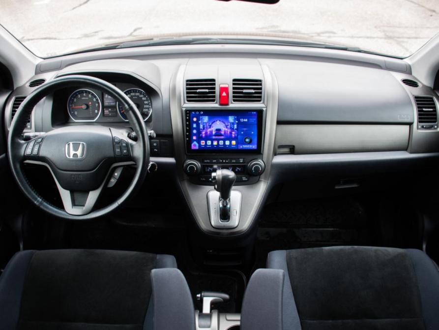Honda CR-V IV Москва  - изображение 10