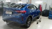 Haval F7x I Рестайлинг Санкт-Петербург  - изображение 7