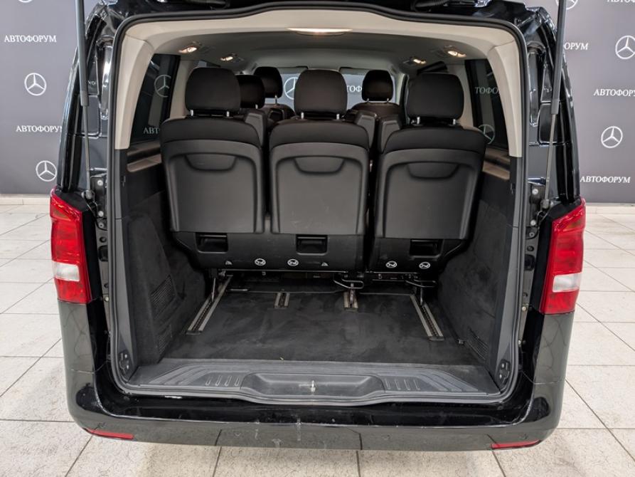 Mercedes-Benz Vito III (W447) Москва  - изображение 10