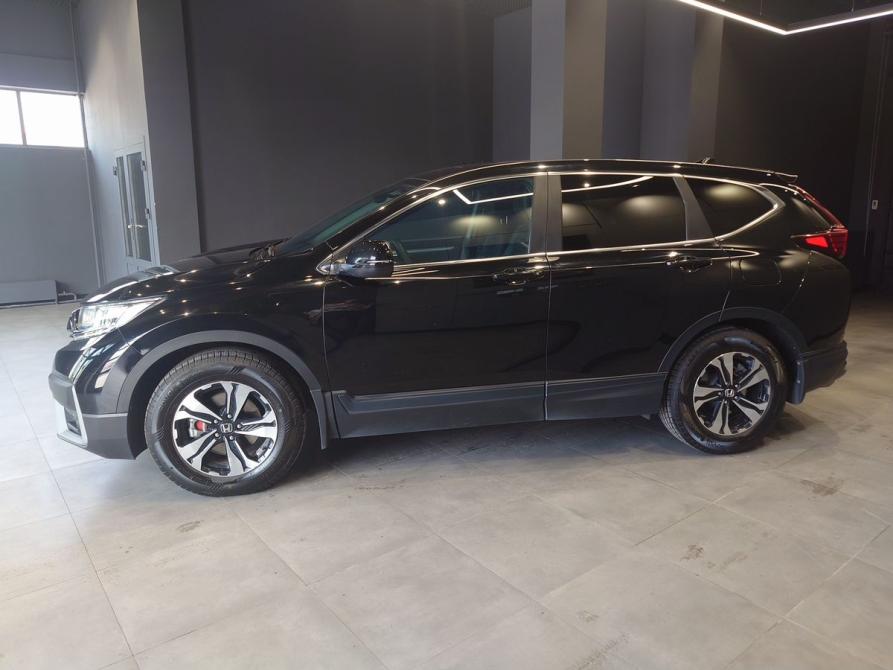 Honda CR-V V Рестайлинг Новокузнецк  - изображение 4