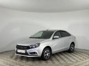 Lada (ВАЗ) Vesta I Воронеж  - изображение 22