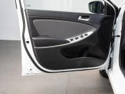 Hyundai Solaris I Тюмень  - изображение 32