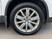 Volkswagen Tiguan I Рестайлинг Воронеж  - изображение 28