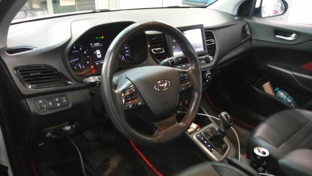 Hyundai Solaris II Рестайлинг Санкт-Петербург  - изображение 5