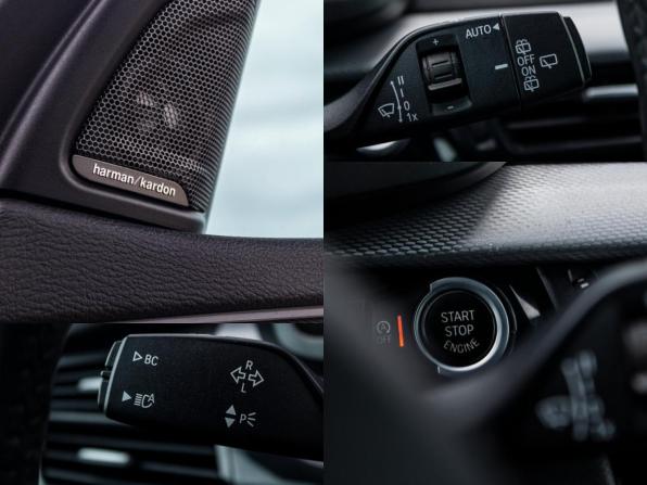 BMW X5 III (F15) с пробегом 2016 года, цена 3 779 000 рублей, 142459 км, внедорожник, Автокод Объявления
