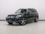 Mercedes-Benz GLK-Класс I (X204) Рестайлинг Москва  - изображение 30