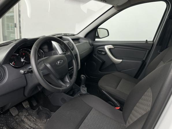 Lada (ВАЗ) Largus I Рестайлинг с пробегом 2022 года, цена 1 395 000 рублей, 101672 км, фургон, Автокод Объявления