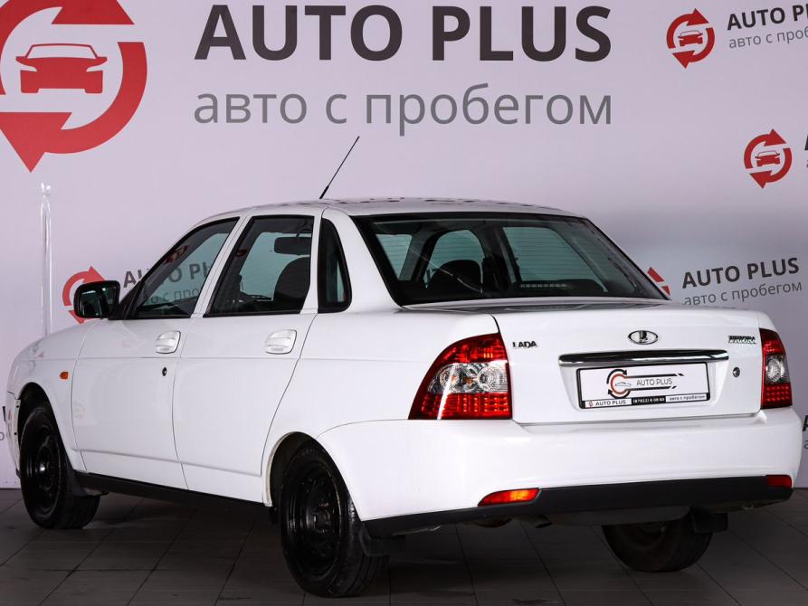 Lada (ВАЗ) Priora I Рестайлинг Минеральные Воды  - изображение 3