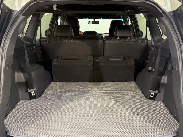 Mitsubishi Montero Sport III Рестайлинг с пробегом 2022 года, цена 3 819 800 рублей, 68000 км, внедорожник, Автокод Объявления