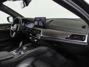 BMW 5 серии VII (G30/G31/G38) Рестайлинг Москва  - изображение 31
