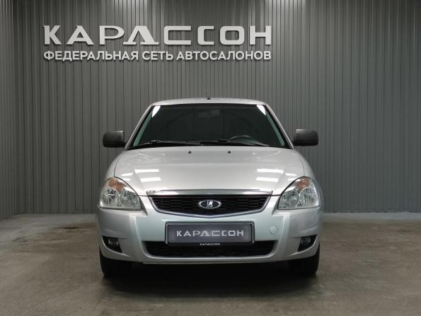 Lada (ВАЗ) Priora I Рестайлинг с пробегом 2016 года, цена 420 000 рублей, 133000 км, седан, Автокод Объявления