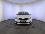 Skoda Octavia III (A7) Рестайлинг Москва  - изображение 29