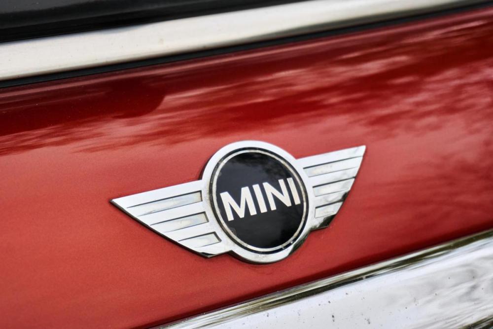 Mini Hatch II (R56) Рестайлинг Калининград  - изображение 13