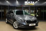 Skoda Octavia IV (A8) Уфа  - изображение 26