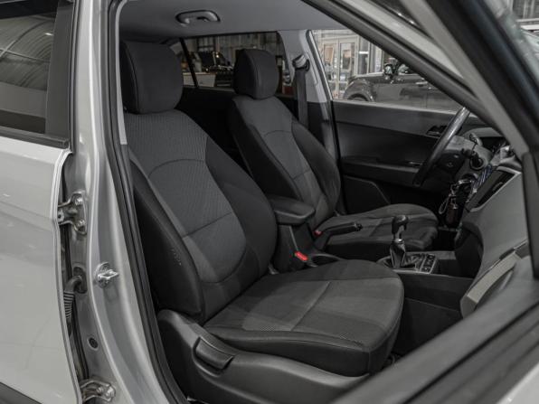 Hyundai Creta I с пробегом 2017 года, цена 1 190 000 рублей, 188753 км, внедорожник, Автокод Объявления