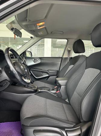 Kia Soul III с пробегом 2020 года, цена 1 979 000 рублей, 52000 км, хэтчбек, Автокод Объявления