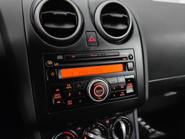 Nissan Qashqai I Рестайлинг с пробегом 2011 года, цена 1 039 000 рублей, 135000 км, внедорожник, Автокод Объявления