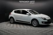Renault Megane III Рестайлинг 2 Крым  - изображение 27