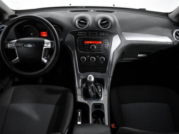 Ford Mondeo IV Рестайлинг с пробегом 2014 года, цена 549 000 рублей, 198143 км, седан, Автокод Объявления