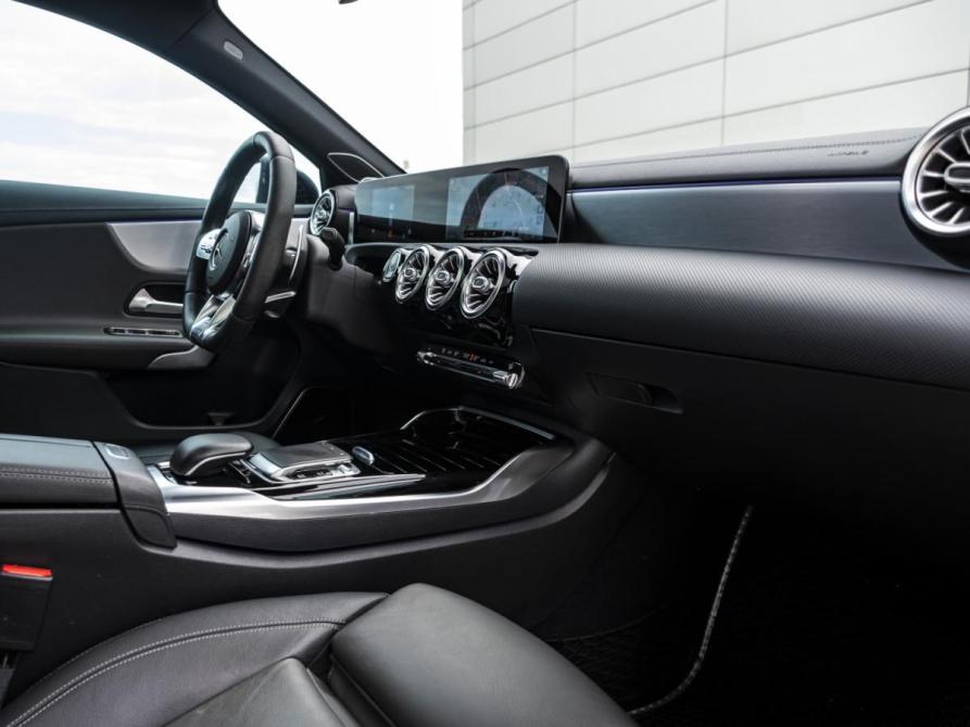 Mercedes-Benz A-Класс AMG II (W177) Москва  - изображение 19