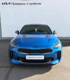 Kia Stinger I Санкт-Петербург  - изображение 40