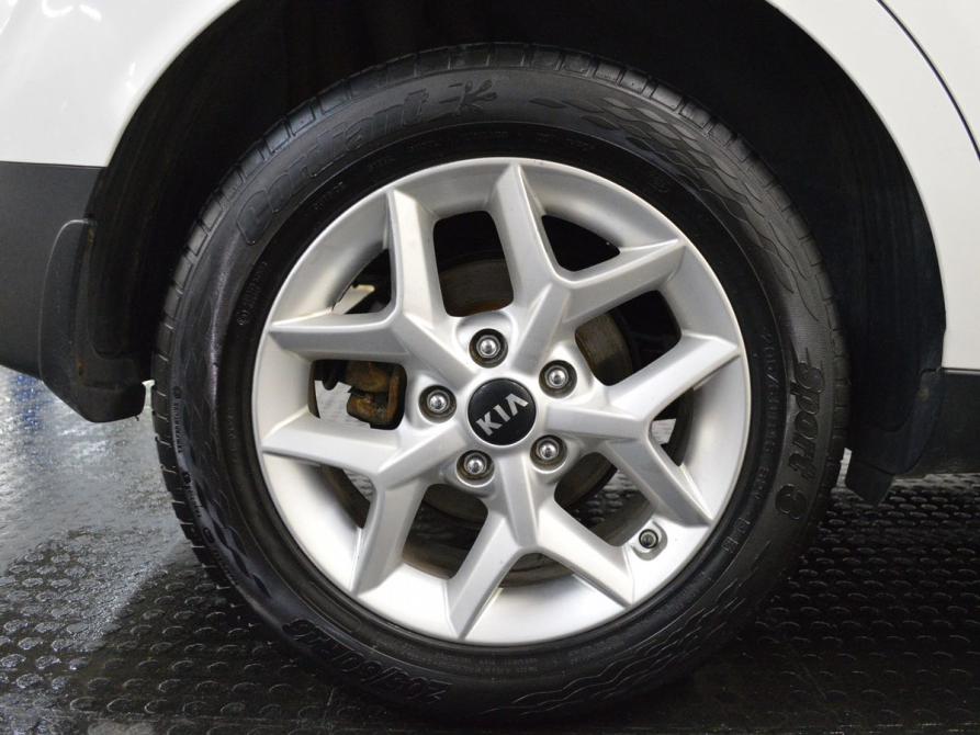 Kia Soul III Санкт-Петербург  - изображение 9