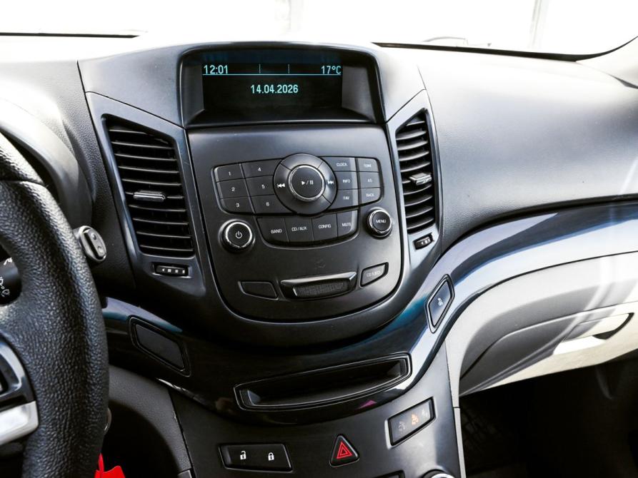 Chevrolet Orlando I Екатеринбург  - изображение 10