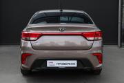 Kia Rio IV Москва  - изображение 27