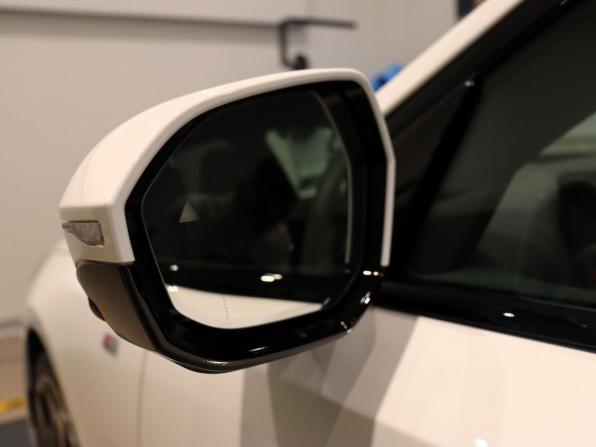 BMW 5 серии VIII (G60/G61/G68) с пробегом 2023 года, цена 8 290 000 рублей, 6710 км, седан, Автокод Объявления