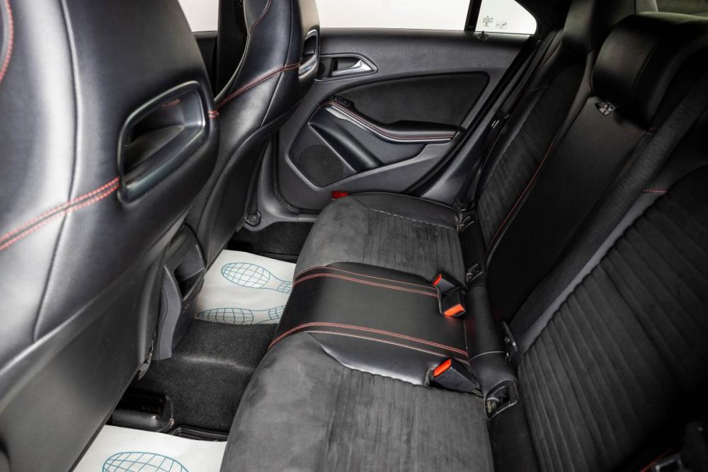 Mercedes-Benz CLA I (C117 X117) Пермь  - изображение 9
