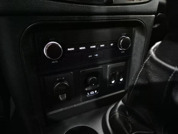 Lada (ВАЗ) Niva Travel I с пробегом 2023 года, цена 930 000 рублей, 85640 км, внедорожник, Автокод Объявления