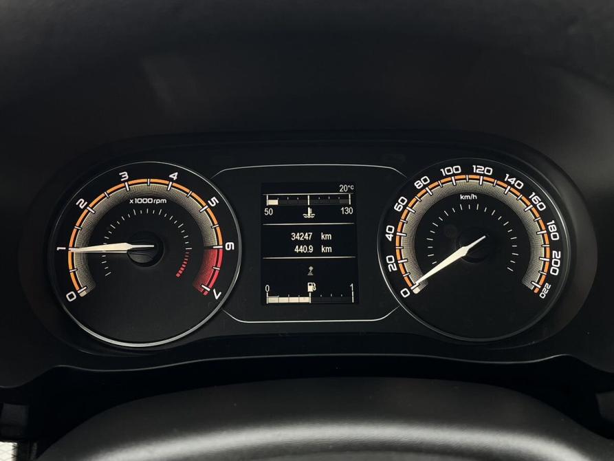 Lada (ВАЗ) Vesta I Рестайлинг (NG) Мурманск  - изображение 12