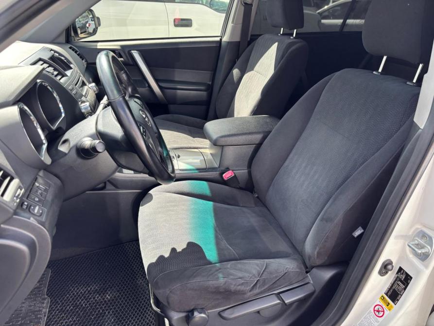 Toyota Highlander II (XU40) Рестайлинг Набережные Челны  - изображение 12