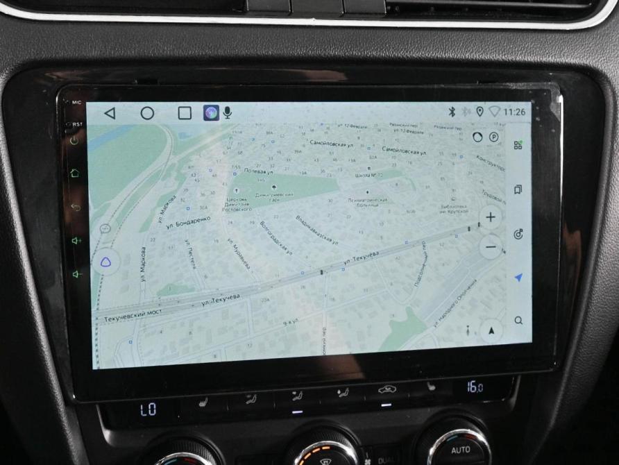 Skoda Octavia III (A7) Ростов-на-Дону  - изображение 13