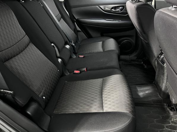 Nissan X-Trail III Рестайлинг с пробегом 2018 года, цена 1 845 000 рублей, 195725 км, внедорожник, Автокод Объявления