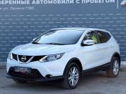Nissan Qashqai II Ижевск  - изображение 19