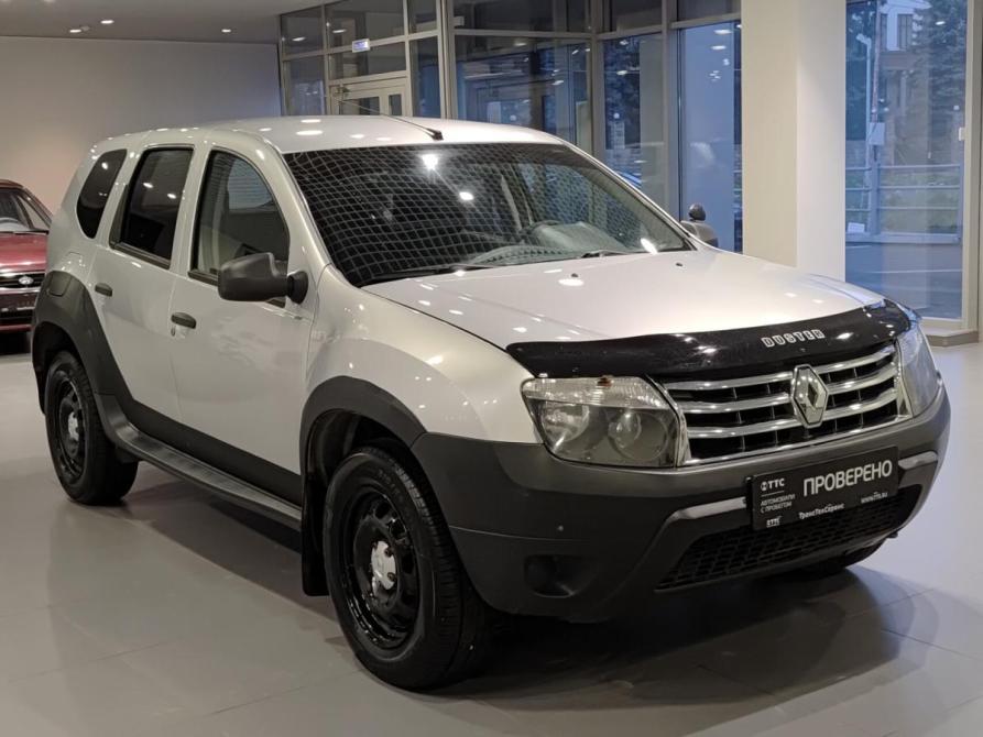 Renault Duster I Казань  - изображение 3