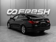Hyundai Sonata VI (YF) Тюмень  - изображение 24