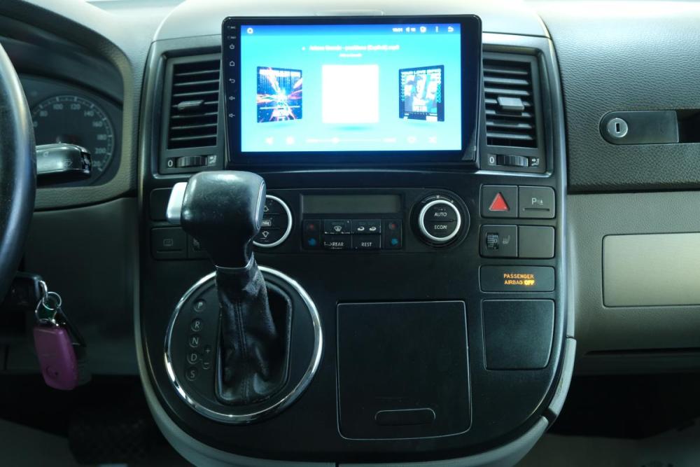 Volkswagen Multivan T5 Омск  - изображение 14